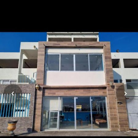 Villas Vicencio Veracruz Exterior foto